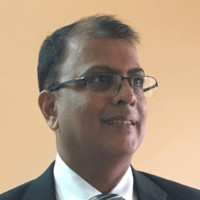 Yogesh Gupta