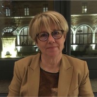 Dominique Lebrun