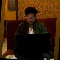 Amir Shrestha
