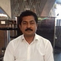 Harry Chotilal