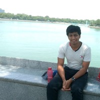 Vaibhav Mehta
