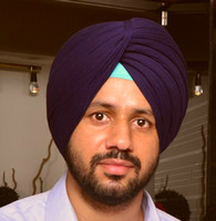 Simranbir Gill