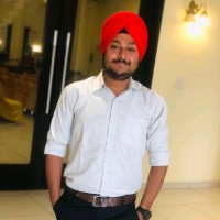 Navpreet Singh