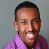 Luqman Abdi