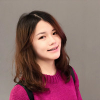Pei Yu (Pauline) Chen