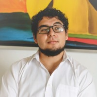 Luis Adrian Araico Olvera