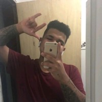 Daniel Da Silva