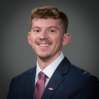 Josiah Mann