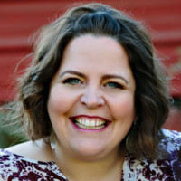Shannon Rosson