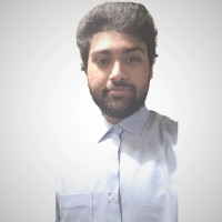 Mohammed Umair Khan