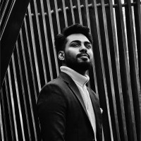 Kiran Chander