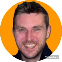 Matthew O'Reilly