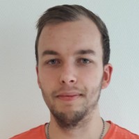 Jason Van Steenis
