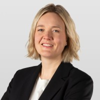 Jennie Prans