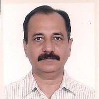 Arun Kumar Sinha