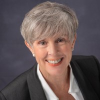 Rev. Michelle Hubbard (Rev. Michelle Hubbard Ministries)