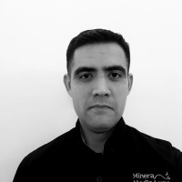 Manuel Ernesto Mares Ochoa