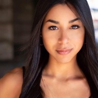 Pranjaal Luna'Rai Palacios