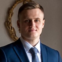Vlad Shilov