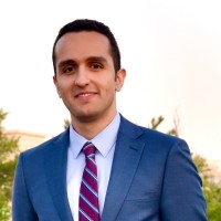 Ramin Moradi, PhD