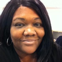 Claudia Hutchinson