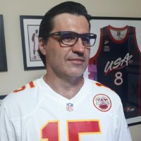Paulo Rogério Tenorio