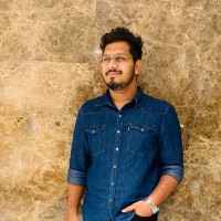 Haneef Shaik