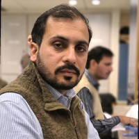 Muhammad Akram