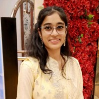 Smriti S Kumar