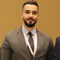 Ahmed El Ankar, Fmp®
