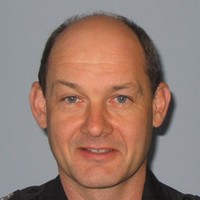 Mark Johnson