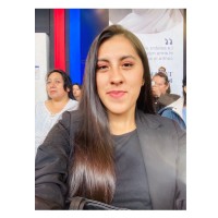 Nayomi Gonzáles Tapia