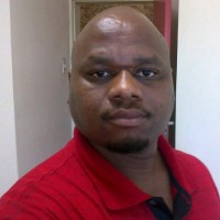 Mduduzi Gama