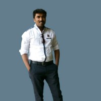 Satish Nanaware