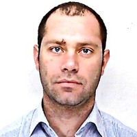 Stavros Asimakopoulos