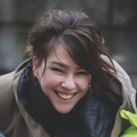 Suzanne Van Giessen