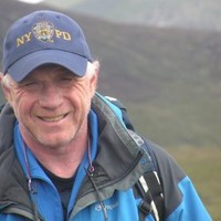 Trevor Martin