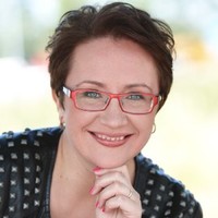 Irina Senchuk Hansen