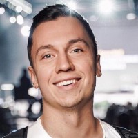 Ilya Vinokurov