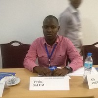 Twaha Salum