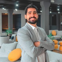 Vinicius Gaspareto Bezerra