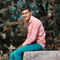 Parmar Rahul
