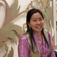 Tsering Wangmo