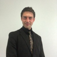 Philip Morgan