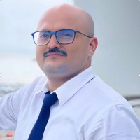 Khurram Shahzad