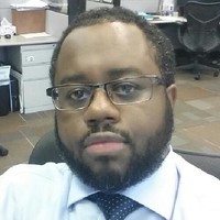 Andre Solomon
