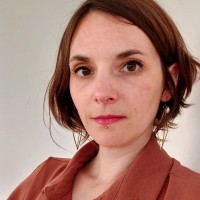 Laetitia Vigneron
