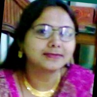 Anisha Mansuri