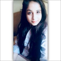 Lucky Bansal