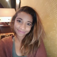 Alexis Wong